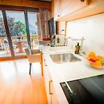 Apartament Clouds Alpin Luxury View And Pool