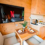 Apartament Clouds Alpin Luxury View And Pool *