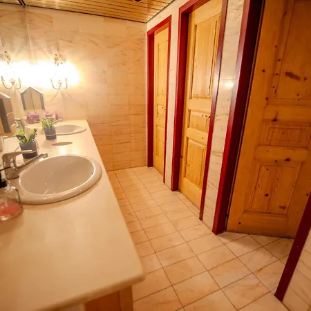 Apartamento Clouds Alpin Luxury View And Pool *