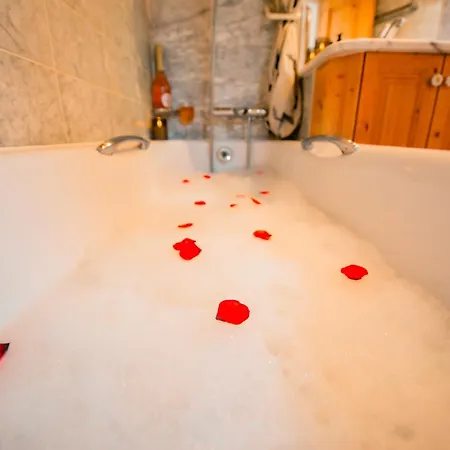 Clouds Alpin Luxury View And Pool Apartamento Villars-sur-Ollon
