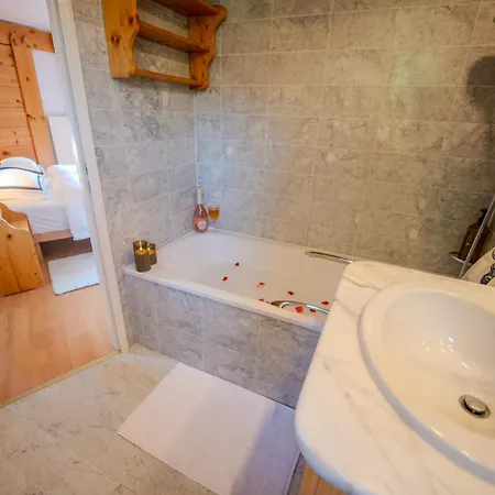 Clouds Alpin Luxury View And Pool