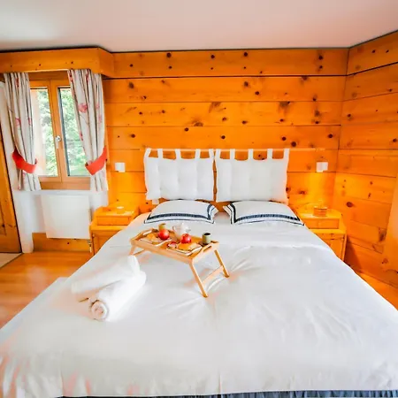 Clouds Alpin Luxury View And Pool *