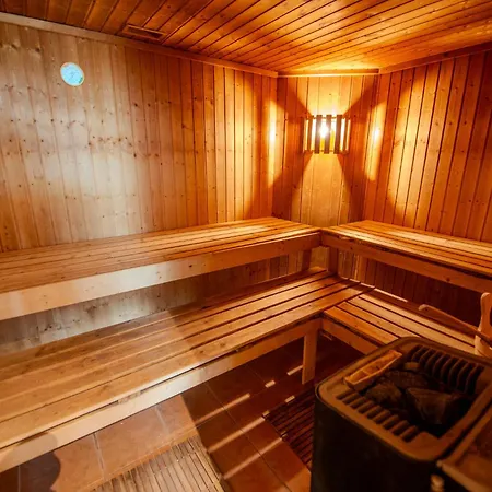 Clouds Alpin Luxury View And Pool *