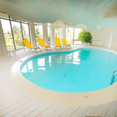 Clouds Alpin Luxury View And Pool *