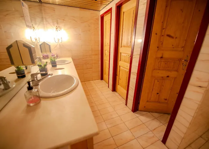 Appartement Clouds Alpin Luxury View And Pool *