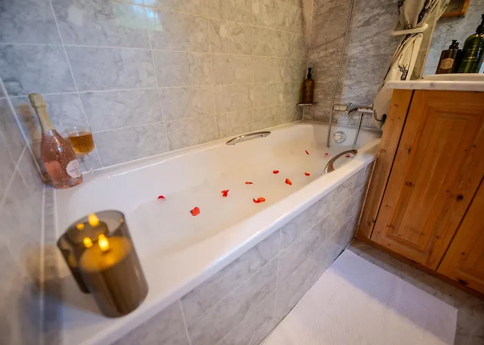 Clouds Alpin Luxury View And Pool Villars-sur-Ollon