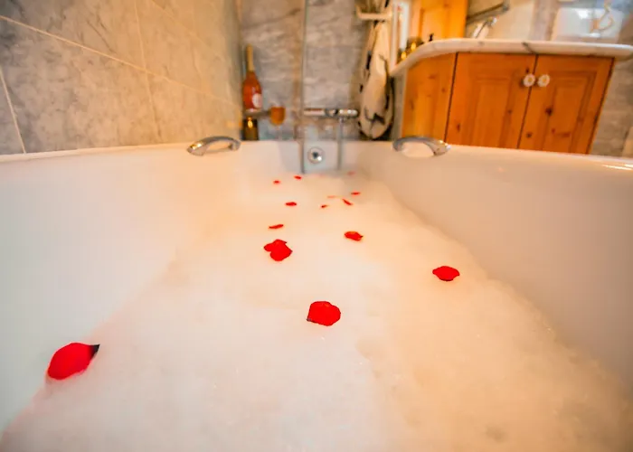 Clouds Alpin Luxury View And Pool Appartement Villars-sur-Ollon