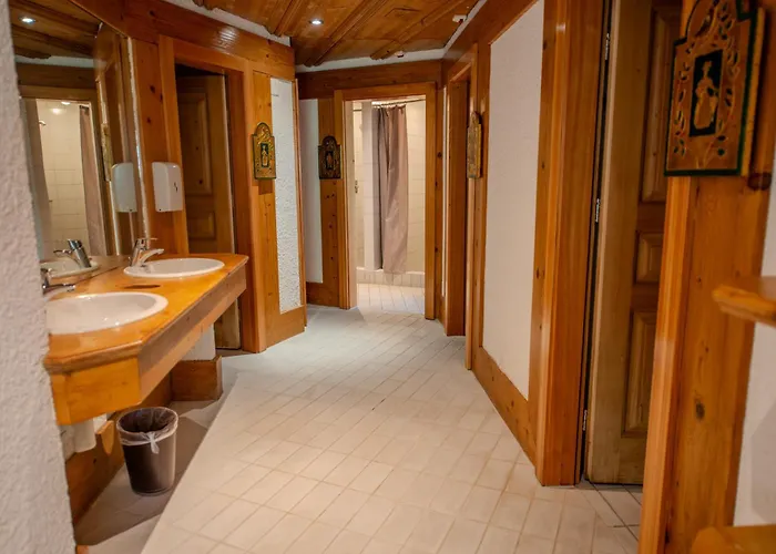 Clouds Alpin Luxury View And Pool Appartement Villars-sur-Ollon