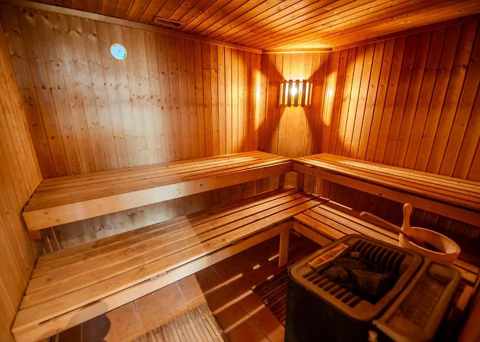 Clouds Alpin Luxury View And Pool *