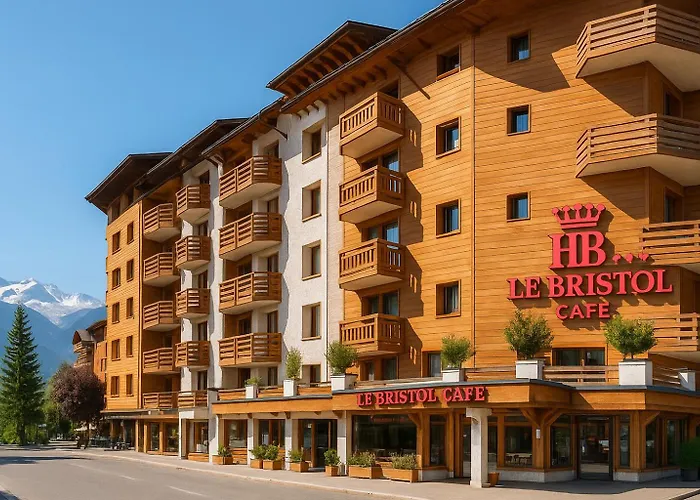 Clouds Alpin Luxury View And Pool *