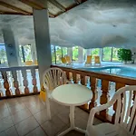 Apartmán Clouds Alpin Luxury View And Pool