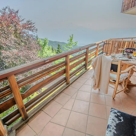 Clouds Alpin Luxury View And Pool