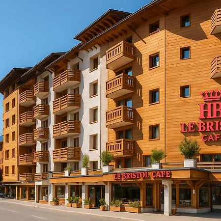 Clouds Alpin Luxury View And Pool *