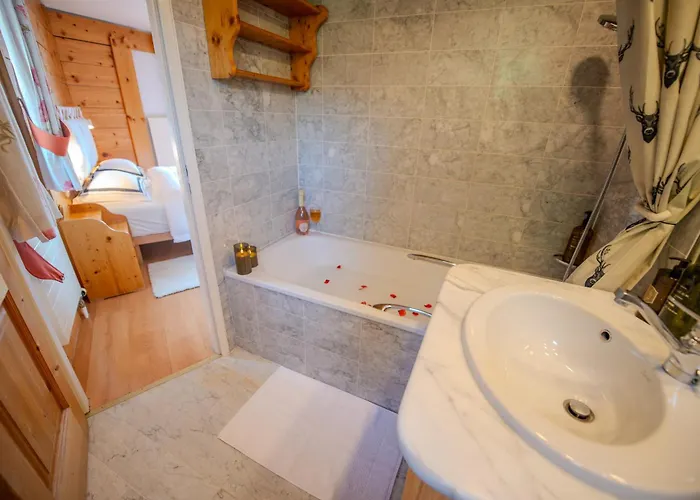 Clouds Alpin Luxury View And Pool